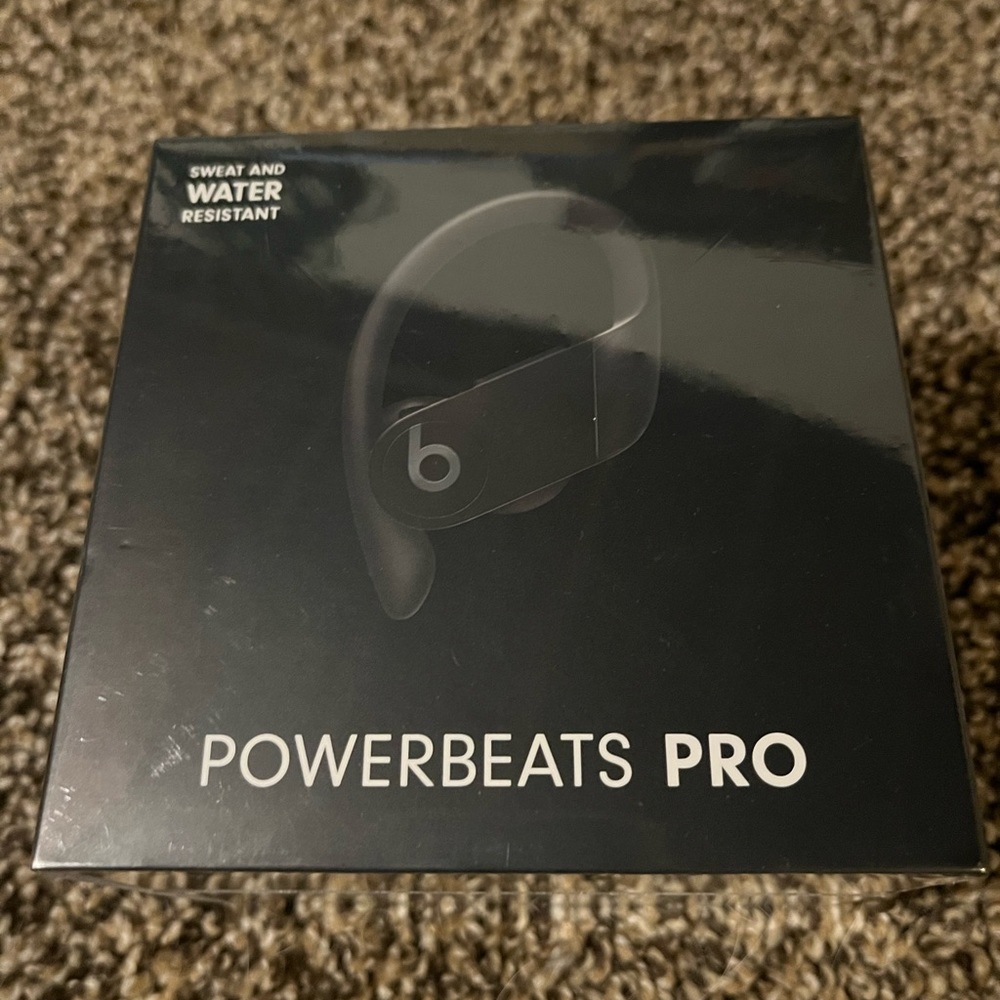 Power Beats Pro